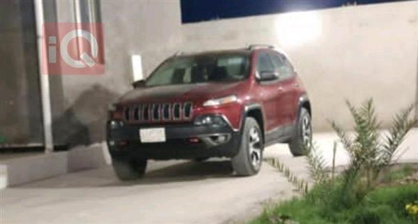 Jeep Cherokee 2014 for sale in Iraq - Suq Al-Shuyukh